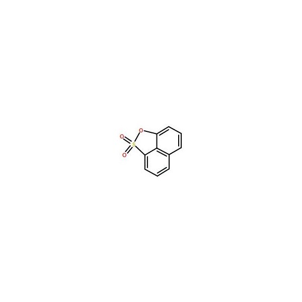 Ak Scientific 1, 8-Naphthosultone (5g), CAS 83-31-8 K485-5g - main