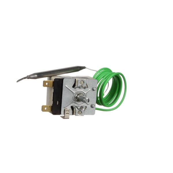 General Thermostat, 120V GFW-100-18-120 - main