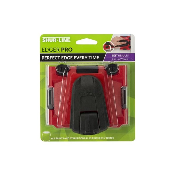 Shur-Line Paint Edger Pstc 4 3/4"L 2008145 - main