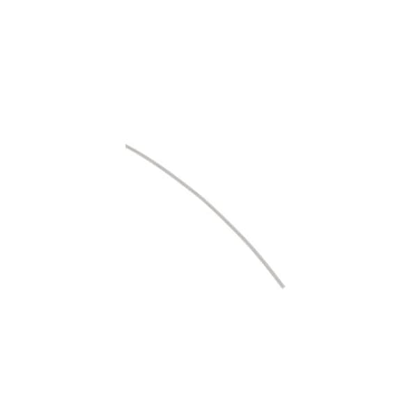 Cable Wholesale Furcation Tube, 2.0mm with Aramid Yarn, LSZH, White, Spool, 500 meters 15F4-09100 - main