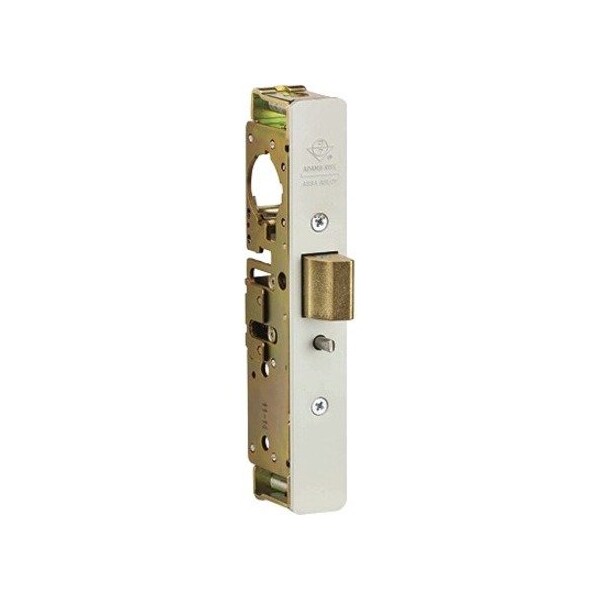 Adams Rite Deadlatch Paddle, SS 4901-01-630 - main