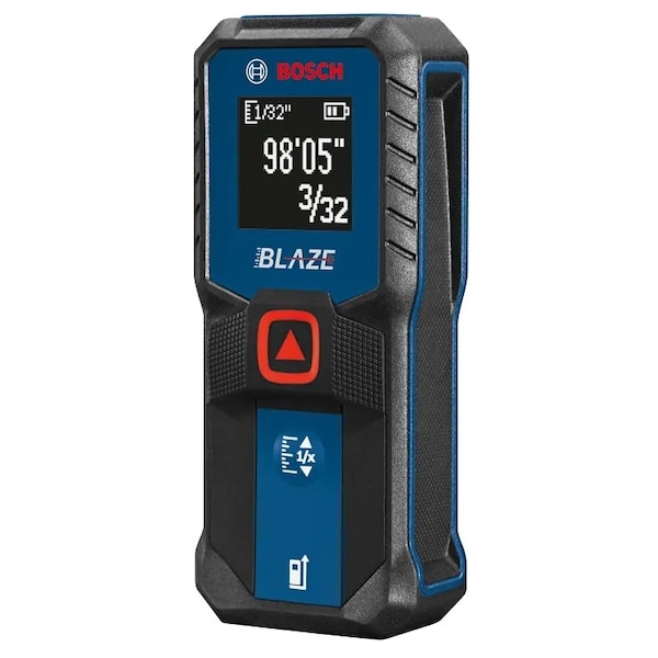 Bosch BLAZE(TM) 100 Ft. Laser Measure GLM100-23 - main