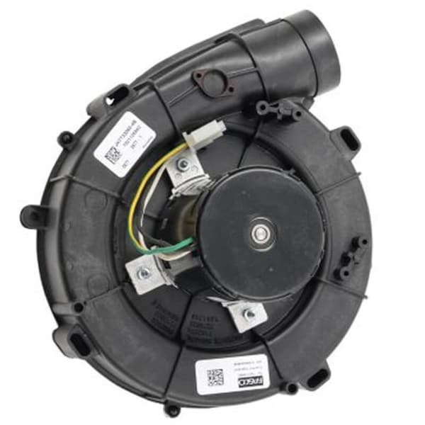 Lennox Replacement Motor, 120V LENNOX 73W44 - main