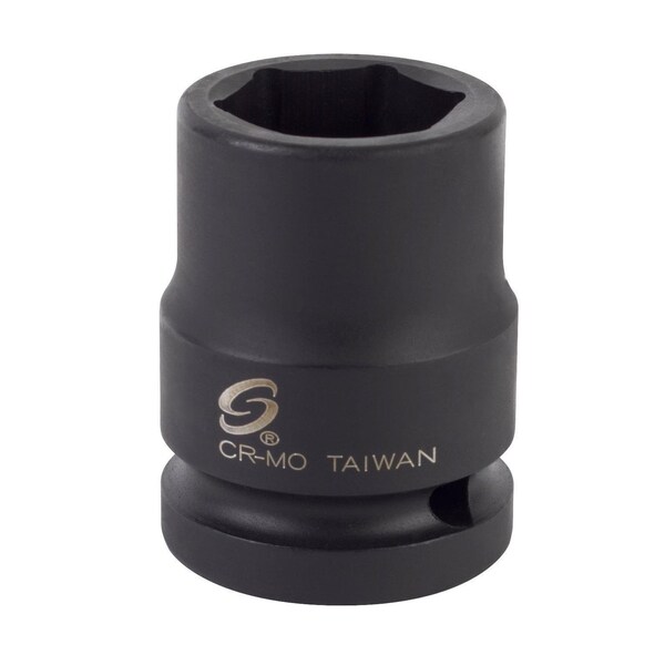Sunex 3/4 in Drive 15/16 in Impact Socket 430 - main