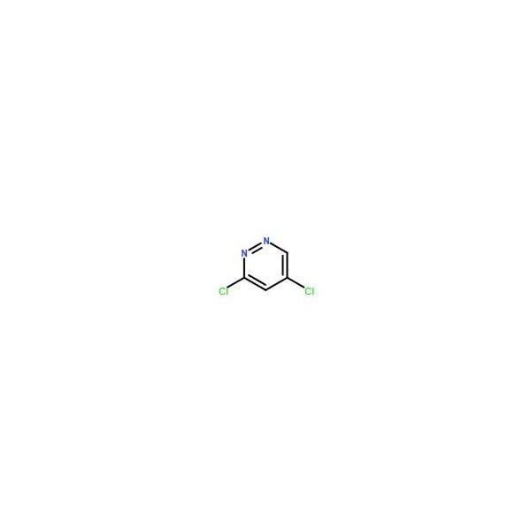 Ak Scientific 3, 5-Dichloropyridazine (5g), CAS 1837-55-4 X3260-5g - main