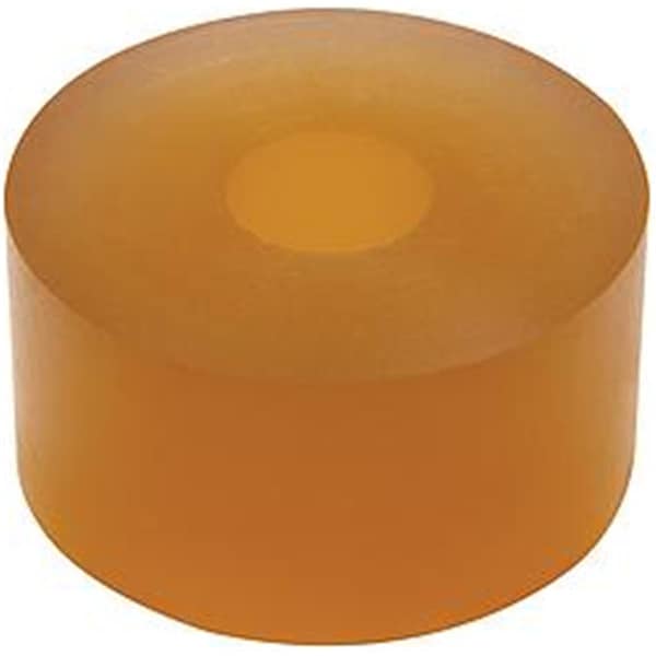 Powerhouse 1 in. 40 Durometer Brown Bump Stop Puck PO3618482 - main