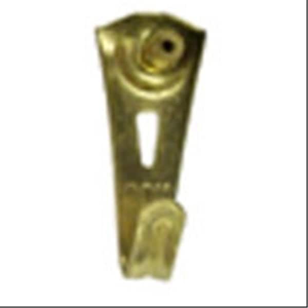 Impex Systems Group Impex Systems Group 50023 20 lbs. Ook Professional Picture Hanger, 12PK 49223500232 - main