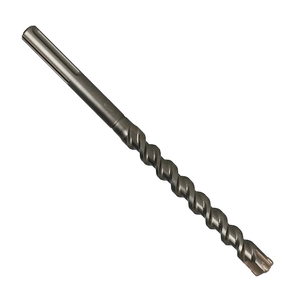 Drill America 2in X 21in SDS-Max Multicut Hammer Bit Drill Bit SDSMAX2X21 - main