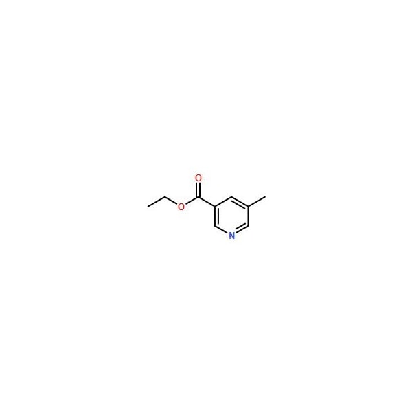 Ak Scientific Ethyl 5-methylnicotinate (1g), CAS 20826-02-2 0656AB-1g - main