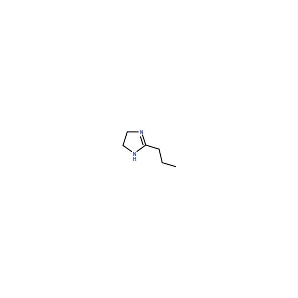 Ak Scientific 2-N-Propyl-2-imidazoline (25g), CAS 15450-05-2 5769AL-25g - main