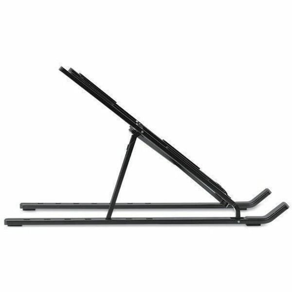 Kensington COLLAPSIBLE ALUMINUM LAPTOP RISER K50406WW - main