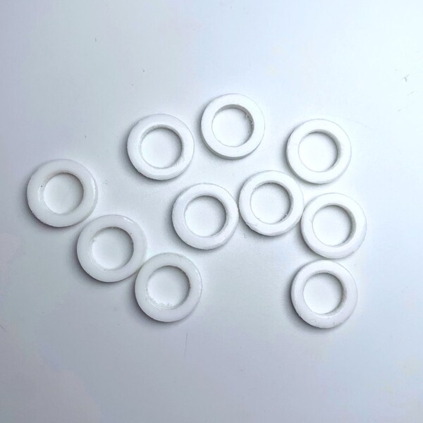 Bedford Precision Parts Seals, Sleeve, 10PK 55-2507 - main