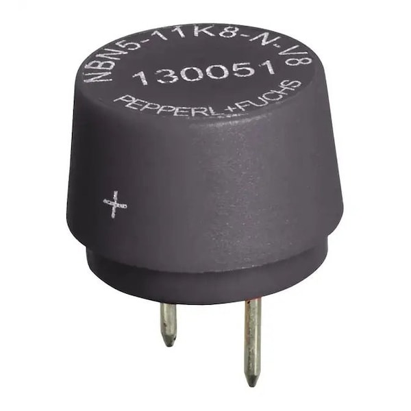 Pepperl + Fuchs Inductive Sensors - NAMUR NBN5-11K8-N-V8 - main