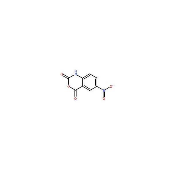 Ak Scientific 5-Nitroisatoic anhydride (100g), CAS 4693-02-1 6406AB-100g - main