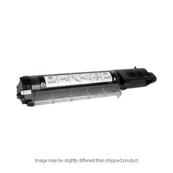 Dell Replacement, BLACK Compatible Toner, 20,000 page yield 593-BBYQ - main