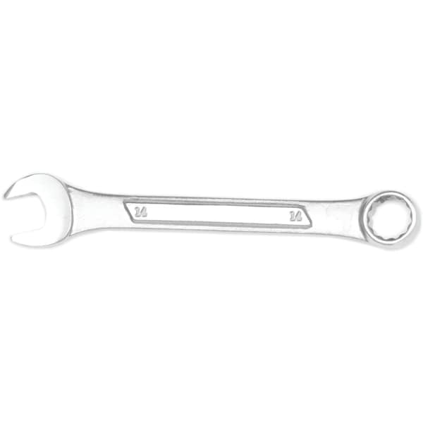 Performance Tool Performance Tool 12 mm X 12 mm 12 Point Metric Combination Wrench 1 pc W314C - main