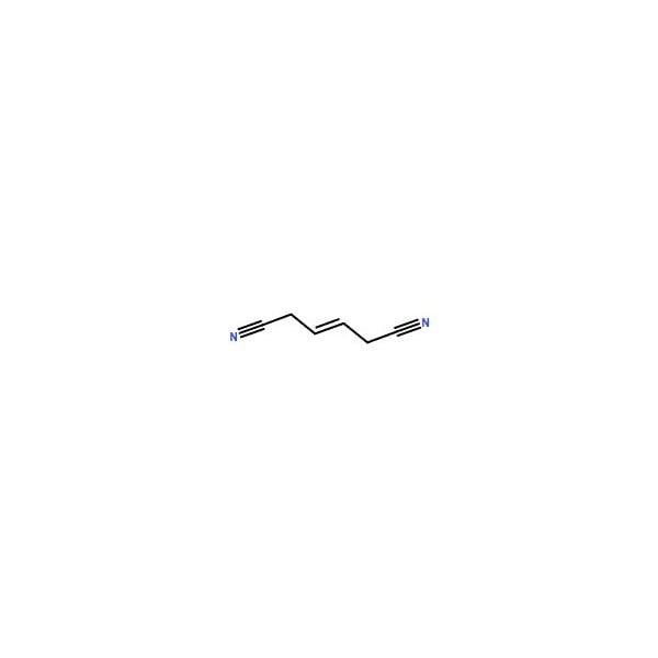 Ak Scientific 1, 4-Dicyano-2-butene (1g), CAS 1119-85-3 7650AF-1g - main