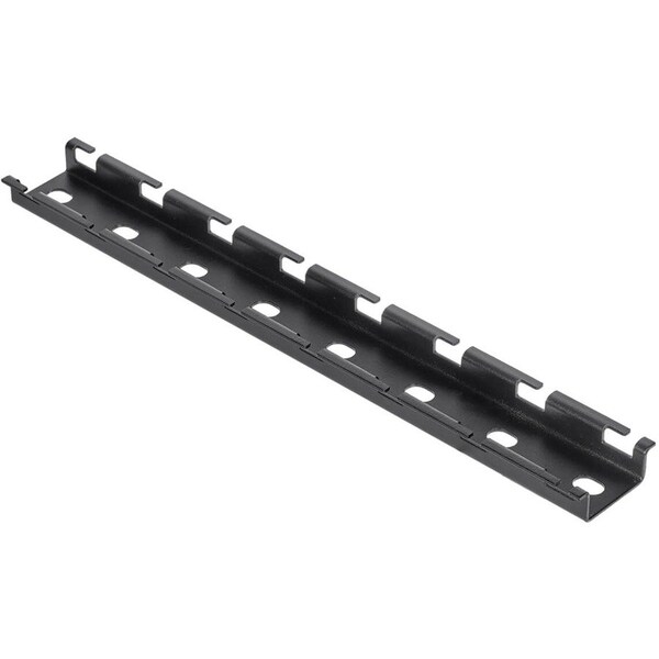 Eaton Tripp Lite Series Trapeze Hanging Cross-Bracket for Wire Mesh Cable Trays, 300 mm 12 in. SRWB12CROSSBRKT - main