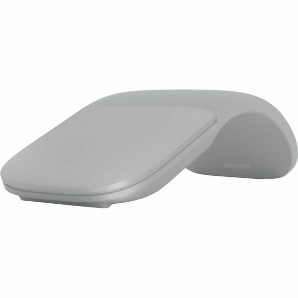 Microsoft SURFACE ARC TOUCH MOUSE LIGHT GREY COLOR FHD-00001 - main