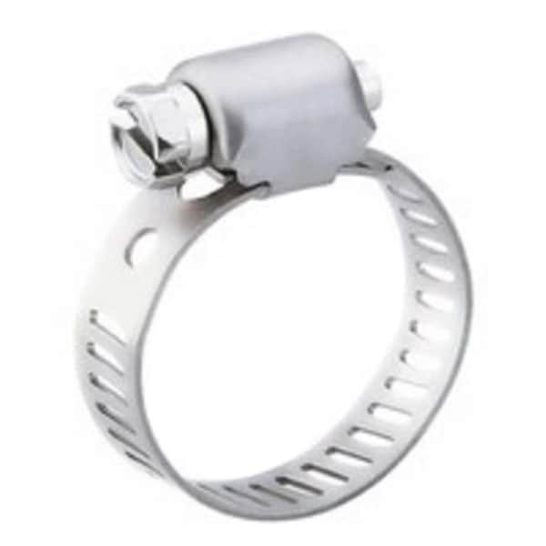 Solid Shelving 0.21 x 0.62 in. Hose Clamp, Pack of 4, 4PK SO562730 - main