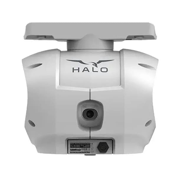 Simrad HALO 300X Radar Pedestal Only - 130W 000-15766-001 - main