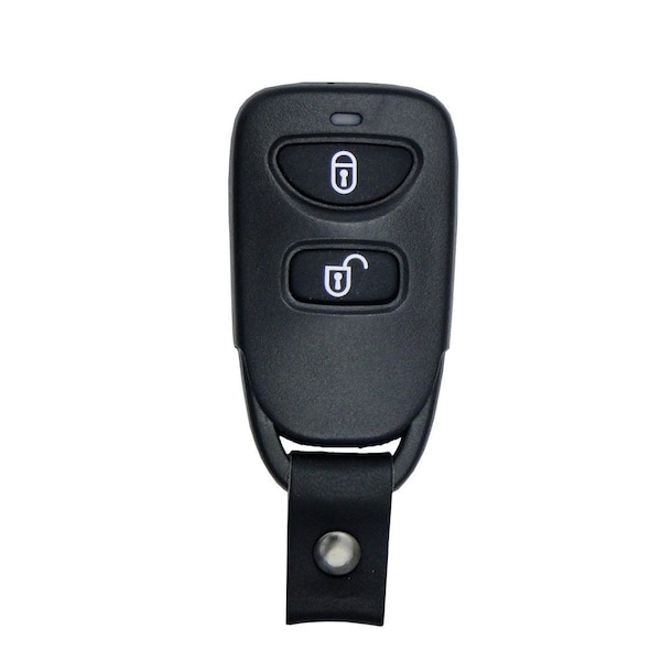 Aks Keys 2007 - 2012 Hyundai Keyless Entry 3B Fob FCC# PINHA-T038 RC-HYUNDAI-34C - main