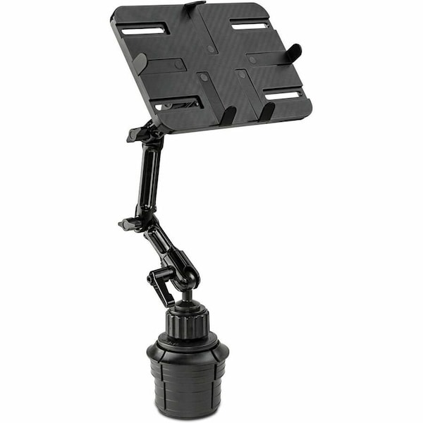 Mount-It Car Tablet Cup Holder for 11" Tablets MI-7320 - main