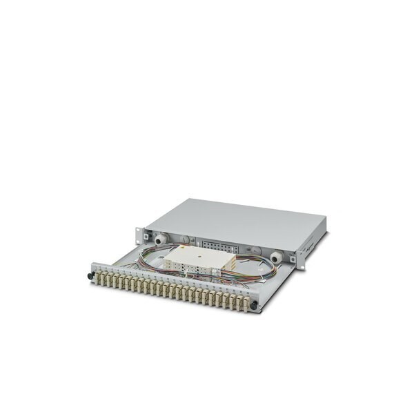 Phoenix Contact FOC-FDX20-FR19-SCD24-OM2-PT9 19 splice 1145407 - main