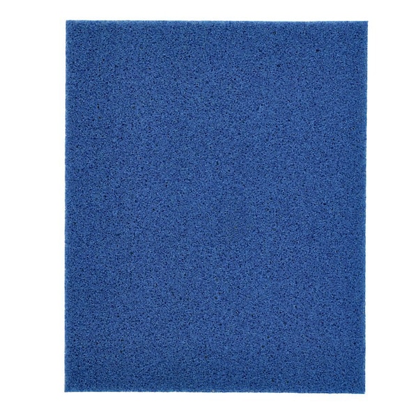 Norton Abrasives CNTR SND SPNG 120GRT, 2PK 07660782081 - main