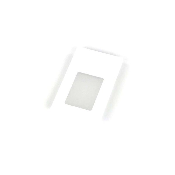 Midea LAMP COVER 12131000037608 - main