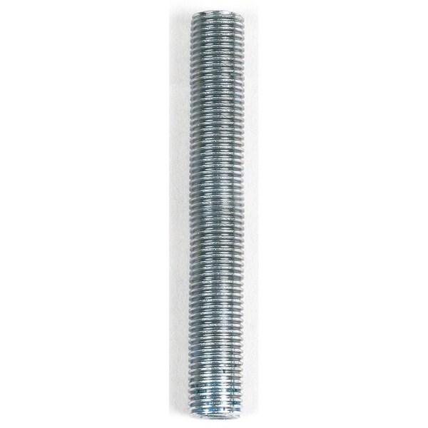 Orrco 2-1/2 1/8IP Zinc Nipple 60173 - main