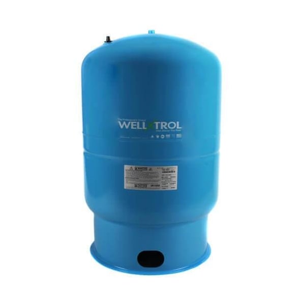 Amtrol Well-X-Trol 44 Gallon Well Tank WX-250 - main