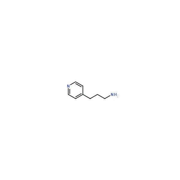 Ak Scientific 3-(4-Pyridyl)propylamine (5g), CAS 30532-36-6 3209AB-5g - main