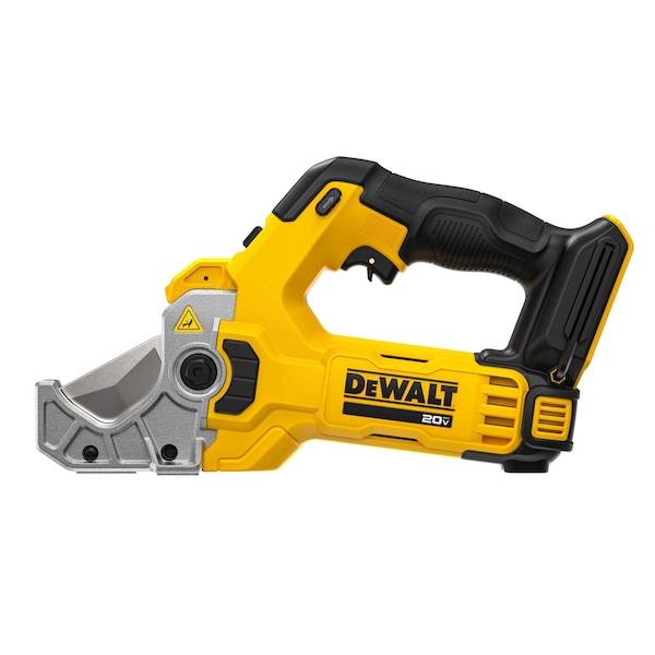 Dewalt Cordless Tube Cutter, 20 V DCE180B - main