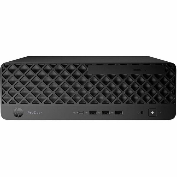 Hp SBUY PRODESK 4 SFF G1I U5235 16GB/256 PC INTEL CORE ULTRA5 235, 256GB SSD, 16GB DDR5, W11 PRO64, BH9F0UT#ABA - main