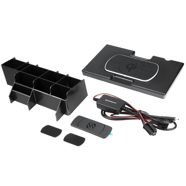 Scosche Magic Mount 2013-2016 Ford F150 5-10W FDQ01 - main