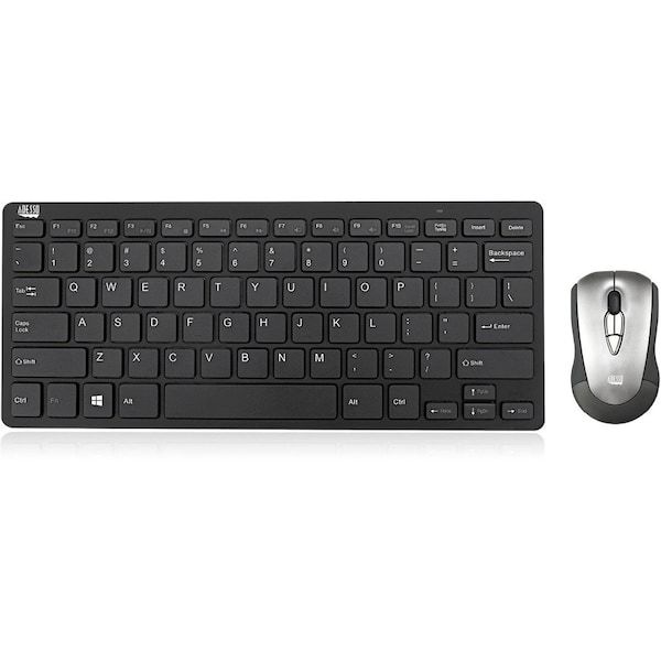 Adesso THE YOU CAN DELIVER PRESENTATIONS AND LECTURES FROM UP TO 100 FEET AW WKB-5100CB - main