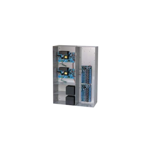 Altronix Access Power Controller Wall Mount MAXIMAL55D - main