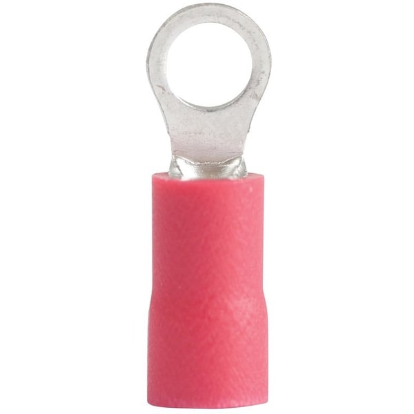 Ecm Industries 22Pk 22-18Ring Terminal 20-101 - main