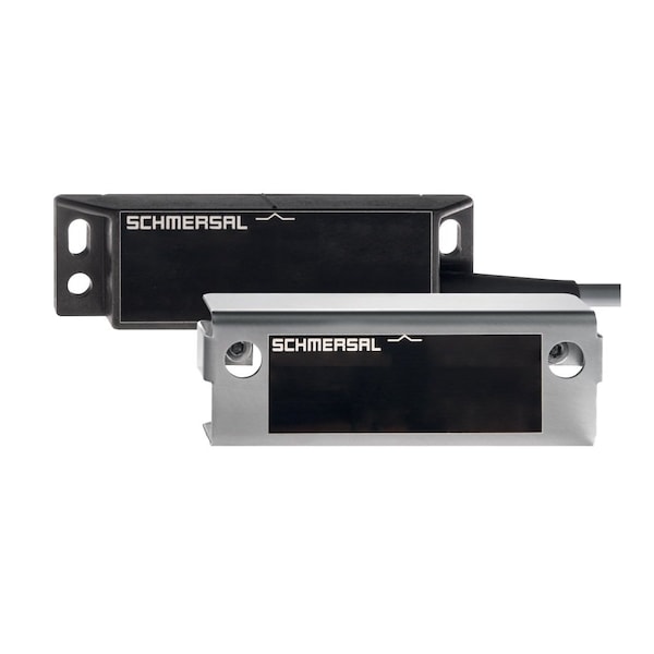 Schmersal Safety sensors, 103050112, Individual contact outlet, Explosion protection for ATEX Zones 2 and 22, EX-BNS33-12Z-2187-3G/D-5M - main