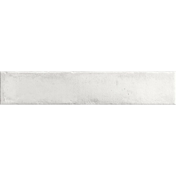 Andova Tiles SAMPLE-Ivox Black/ Blue/ Brown/White 3-in. x 16-in. Subway Glossy Porcelain Wall Tile SAM-ANDIVO1283 - main