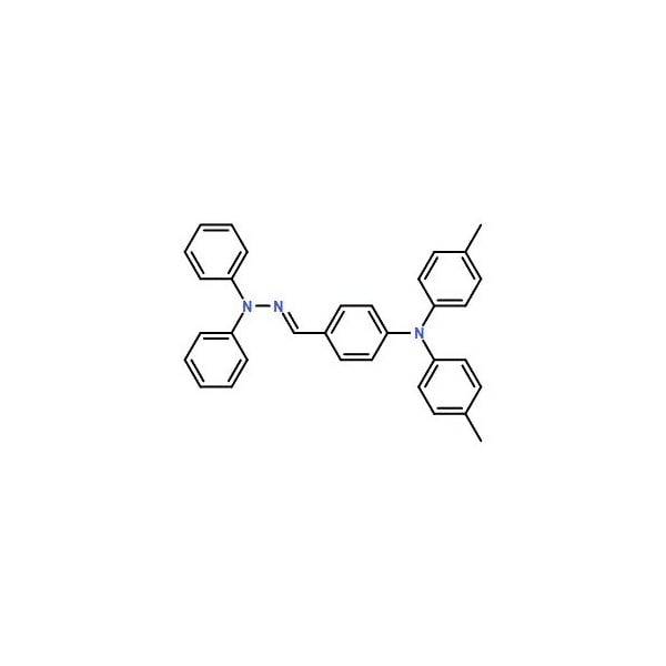 Ak Scientific (E)-4-((2, 2-diphenylhydrazono)methyl)-N, N-di-p-tolylaniline (5g), CAS 906674-39-3 Q183-5g - main