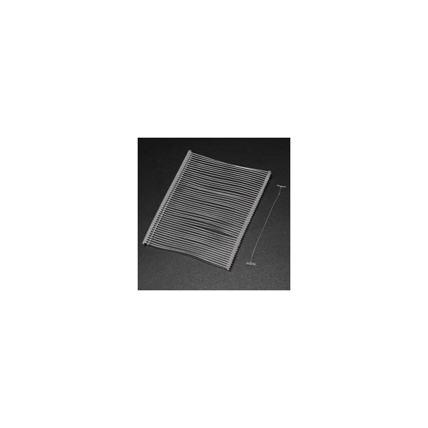 Specialty Store Services 3 In. Tangle Proof Fasteners 6308 - main