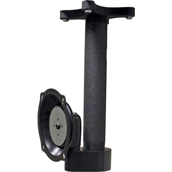 Chief LEGRAND-CHIEF J SERIES CEILING MOUNT.EXCLUSIVE CENTRIS TECHNOLOGY FINGERTIP TILT JHS210B - main