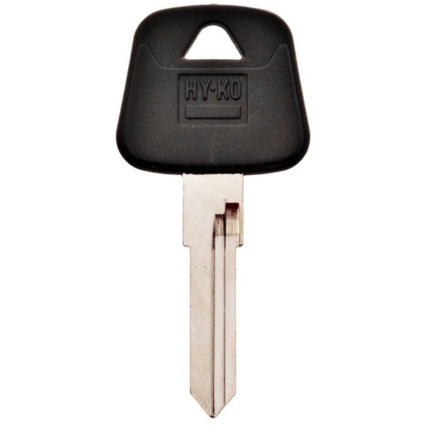 Hy-Ko Automotive Key Blank, For: Volkswagen V35 Vehicle Locks 12005V35 - main