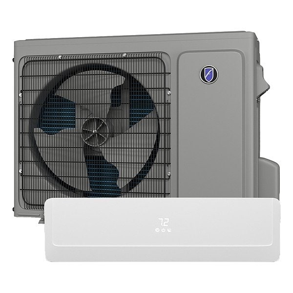Friedrich Mini-Split Air Hand/Cond, 25000 BtuH FSHW243D - main