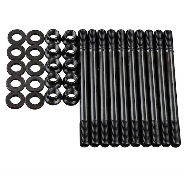 Whole-In-One 2044302 Audi Volkswagen 2.0L FSI 4-cylinder Head Stud Kit WH3558509 - main