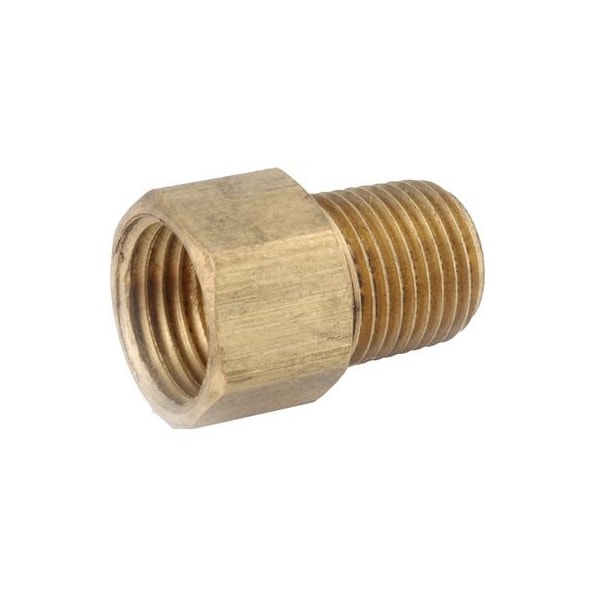 Anderson Metals 3/16X1/8Invfl Connector 54348-0302 - main