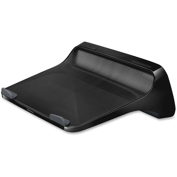 Fellowes I-SPIRE SERIES LAPTOP LIFT - BLACK 9472401 - main