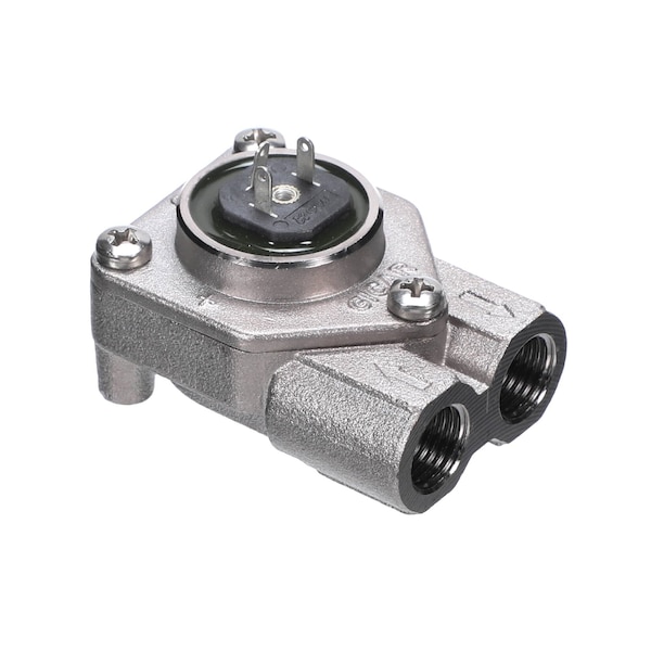 Nuova Simonelli Usa Flow Meter, Gas, 1/4inFF, 2.8 x 0.5, NSF 4900026 - main